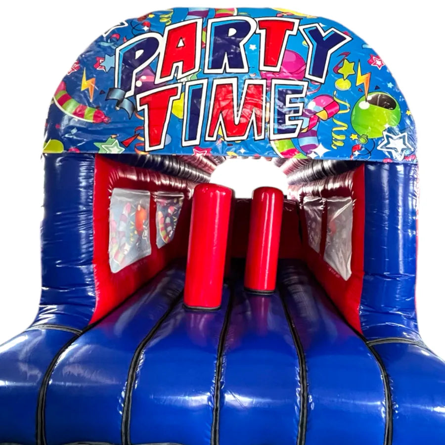 Junior Funrun - 25x10x9.5ft