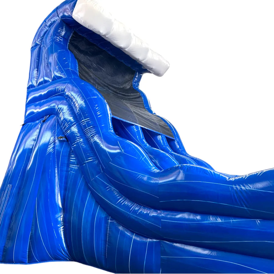 Waverunner Water Slide 30x20x18ft