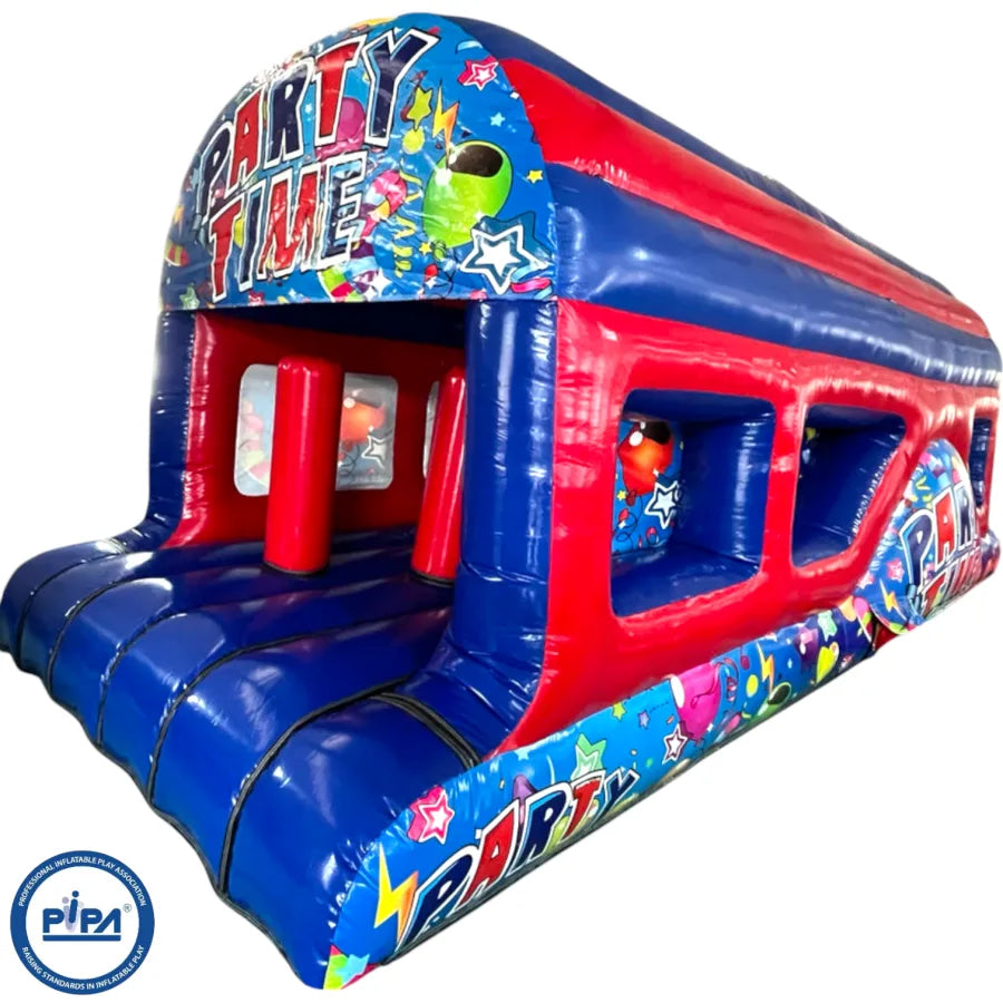 Junior Funrun - 25x10x9.5ft