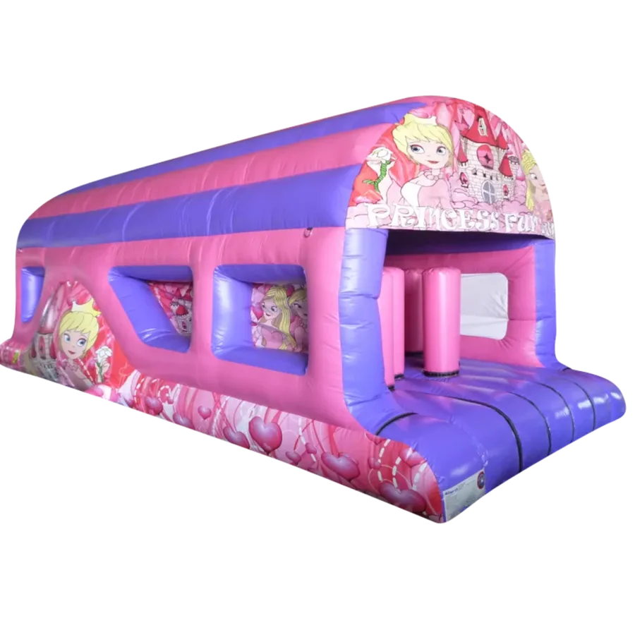 Obstacle Courses